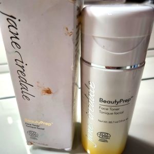 Jane Iredale Beauty Prep